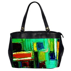 Marakesh 5 Office Handbags (2 Sides)  by bestdesignintheworld