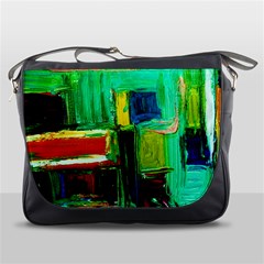 Marakesh 5 Messenger Bags by bestdesignintheworld