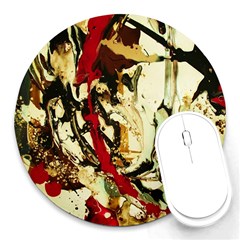 11050755 425516717609319 5580692376697600869 O Ireland-1 Round Mousepads by bestdesignintheworld