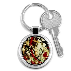 11050755 425516717609319 5580692376697600869 O ireland-1 Key Chains (Round) 