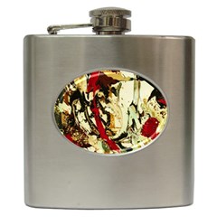 11050755 425516717609319 5580692376697600869 O Ireland-1 Hip Flask (6 Oz) by bestdesignintheworld