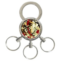 11050755 425516717609319 5580692376697600869 O Ireland-1 3-ring Key Chains by bestdesignintheworld