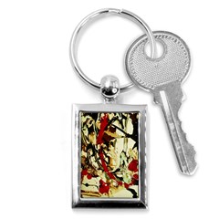 11050755 425516717609319 5580692376697600869 O Ireland-1 Key Chains (rectangle)  by bestdesignintheworld