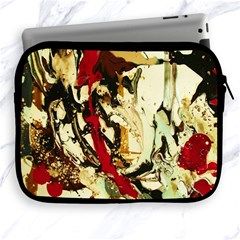 11050755 425516717609319 5580692376697600869 O Ireland-1 Apple Ipad 2/3/4 Zipper Cases by bestdesignintheworld