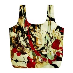 11050755 425516717609319 5580692376697600869 O Ireland-1 Full Print Recycle Bags (l)  by bestdesignintheworld