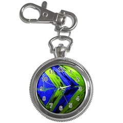 Point Of Equilibrium 7 Key Chain Watches by bestdesignintheworld