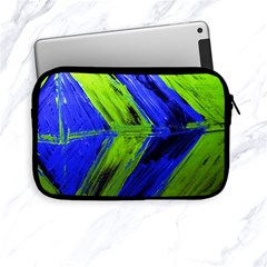 Point Of Equilibrium 7 Apple Ipad Mini Zipper Cases by bestdesignintheworld