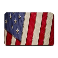 Usa Flag Small Doormat 