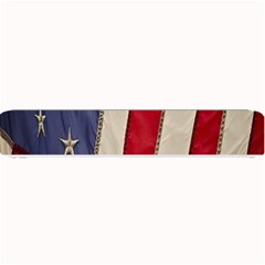 Usa Flag Small Bar Mats