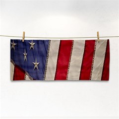 Usa Flag Cosmetic Storage Cases