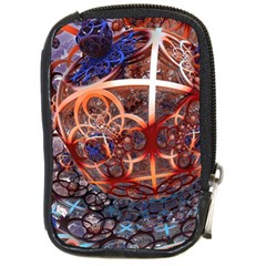 Complexity Chaos Structure Compact Camera Cases by Sapixe