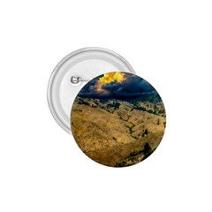 Hills Countryside Landscape Nature 1 75  Buttons by Sapixe