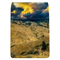 Hills Countryside Landscape Nature Flap Covers (l)  by Sapixe