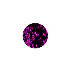 Abstract Background Purple Bright 1  Mini Buttons by Sapixe