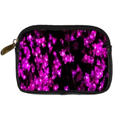 Abstract Background Purple Bright Digital Camera Cases by Sapixe