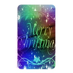 Christmas Greeting Card Frame Memory Card Reader by Sapixe