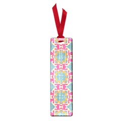 Christmas Holidays Seamless Pattern Small Book Marks