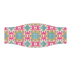 Christmas Holidays Seamless Pattern Stretchable Headband