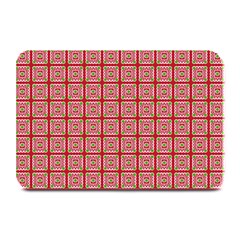 Christmas Paper Wrapping Paper Plate Mats by Sapixe