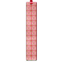 Christmas Paper Wrapping Paper Large Book Marks by Sapixe