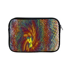 Fire New Year S Eve Spark Sparkler Apple Ipad Mini Zipper Cases by Sapixe