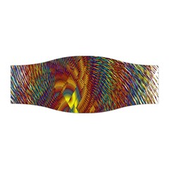 Fire New Year S Eve Spark Sparkler Stretchable Headband by Sapixe