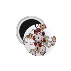 Gems Gemstones Jewelry Jewel 1 75  Magnets by Sapixe