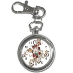 Gems Gemstones Jewelry Jewel Key Chain Watches Front