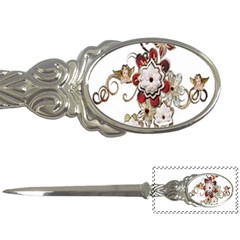 Gems Gemstones Jewelry Jewel Letter Openers by Sapixe