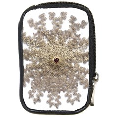 Gold Golden Gems Gemstones Ruby Compact Camera Cases by Sapixe