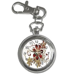 Gemstones Gems Jewelry Diamond Key Chain Watches by Sapixe