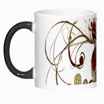 Gemstones Gems Jewelry Diamond Morph Mugs Left