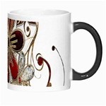 Gemstones Gems Jewelry Diamond Morph Mugs Right