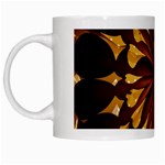 Light Star Lighting Lamp White Mugs Left