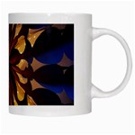 Light Star Lighting Lamp White Mugs Right