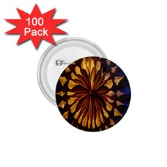 Light Star Lighting Lamp 1 75  Buttons (100 Pack)  by Sapixe