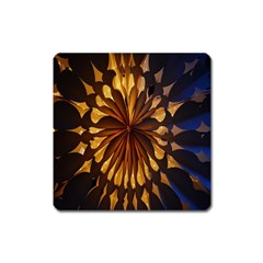 Light Star Lighting Lamp Square Magnet