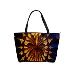 Light Star Lighting Lamp Shoulder Handbags