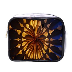 Light Star Lighting Lamp Mini Toiletries Bags