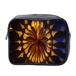 Light Star Lighting Lamp Mini Toiletries Bag 2-Side Front