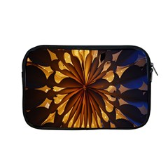 Light Star Lighting Lamp Apple Macbook Pro 13  Zipper Case by Sapixe