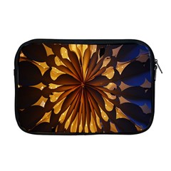 Light Star Lighting Lamp Apple MacBook Pro 17  Zipper Case