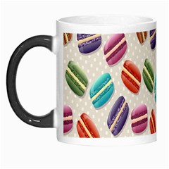 Macaron Macaroon Stylized Macaron Morph Mugs by Sapixe