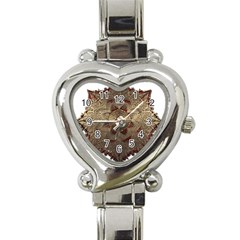 Jewelry Jewel Gem Gemstone Shine Heart Italian Charm Watch by Sapixe