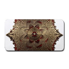 Jewelry Jewel Gem Gemstone Shine Medium Bar Mats by Sapixe