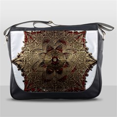 Jewelry Jewel Gem Gemstone Shine Messenger Bags by Sapixe