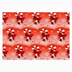 Seamless Repeat Repeating Pattern Large Glasses Cloth