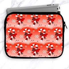 Seamless Repeat Repeating Pattern Apple Ipad 2/3/4 Zipper Cases by Sapixe