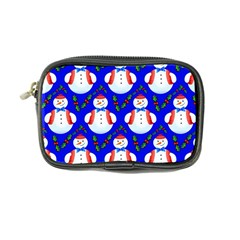 Seamless Repeat Repeating Pattern Coin Purse by Sapixe