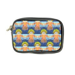 Seamless Repeat Repeating Pattern Coin Purse by Sapixe